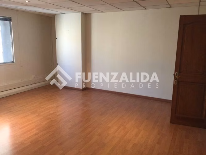 Oficina en arriendo en Santiago