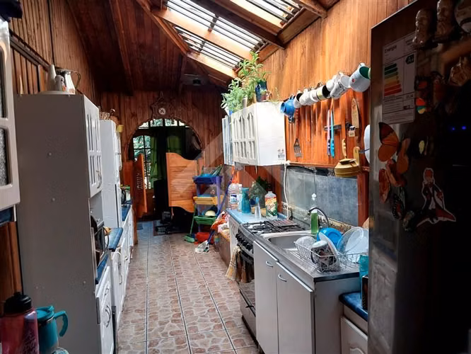Local Comercial en venta en Pinto