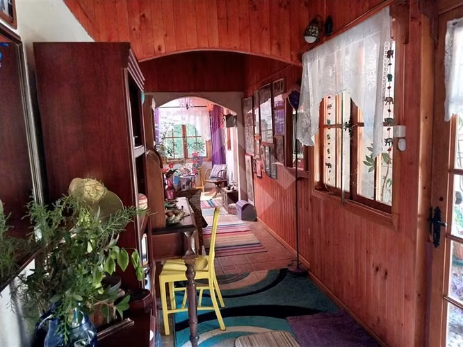 Local Comercial en venta en Pinto