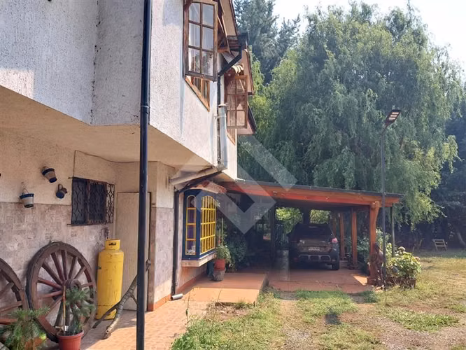 Local Comercial en venta en Pinto