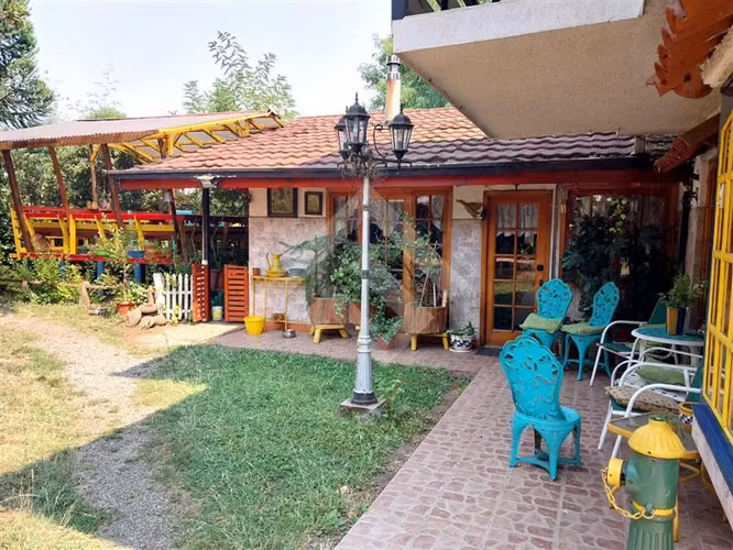 Local Comercial en venta en Pinto