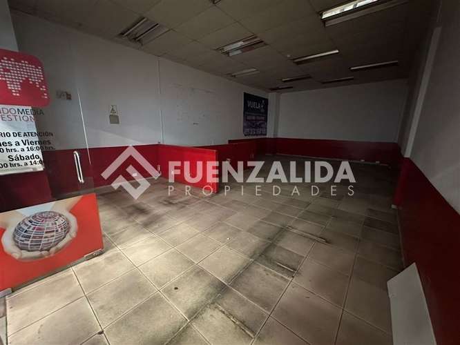 Local Comercial en arriendo en Santiago - Imagen 3