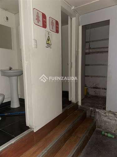 Local Comercial en arriendo en Santiago - Imagen 4