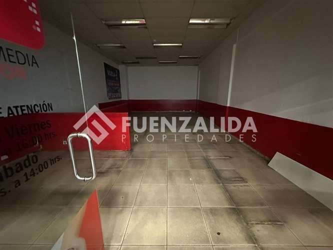 Local Comercial en arriendo en Santiago - Imagen 2