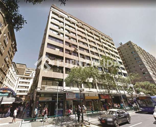 Oficina en arriendo en Santiago - Imagen 1