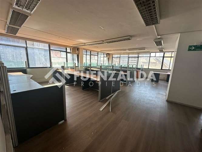 Oficina en arriendo en Santiago - Imagen 10