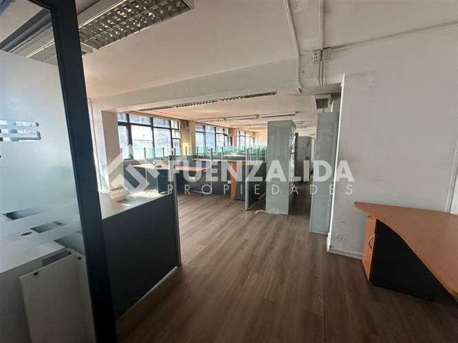 Oficina en arriendo en Santiago - Imagen 6