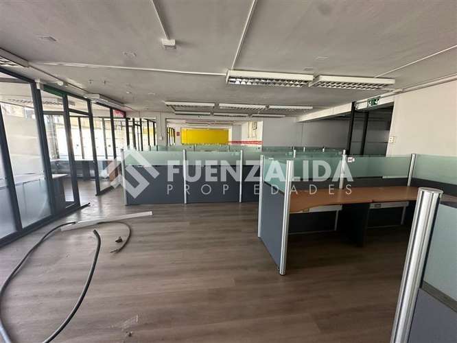Oficina en arriendo en Santiago - Imagen 5