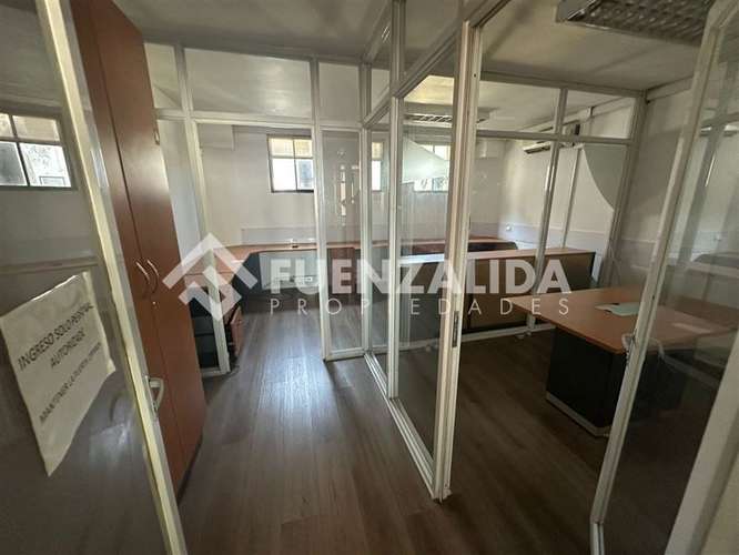 Oficina en arriendo en Santiago - Imagen 12