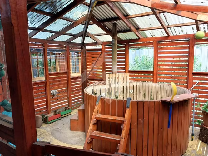 Parcela en venta en Pinto