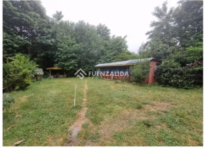 Parcela en venta en Pinto