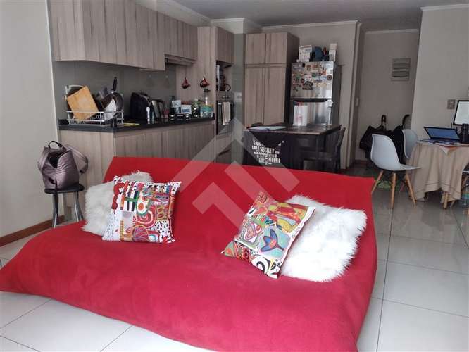 Departamento en venta en Santiago - Imagen 5