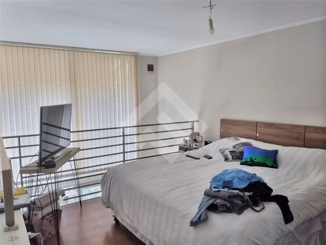 Departamento en venta en Santiago