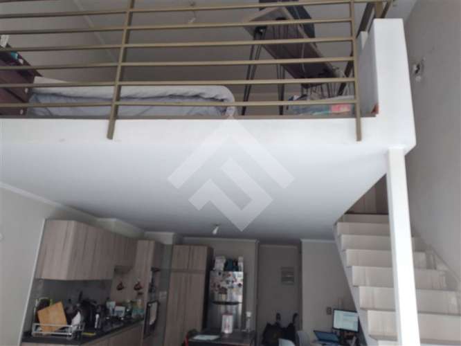 Departamento en venta en Santiago - Imagen 2
