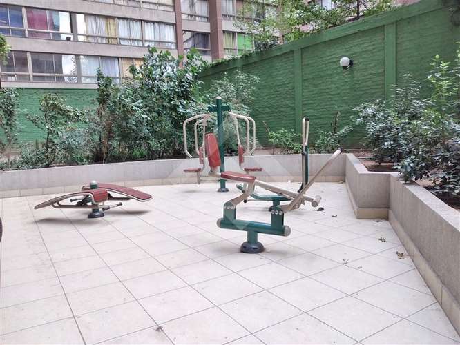 Departamento en venta en Santiago - Imagen 22