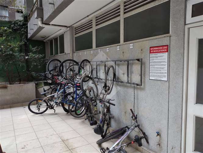 Departamento en venta en Santiago - Imagen 16