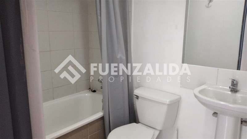 Departamento en venta de 2 dorm. en Independencia - Imagen 9