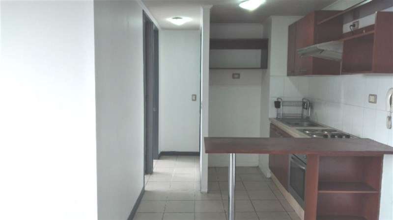 Departamento en venta de 2 dorm. en Independencia - Imagen 1
