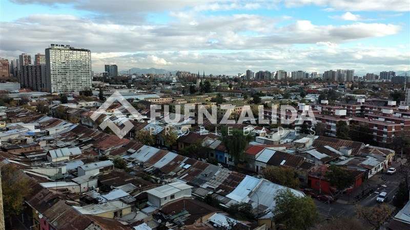 Departamento en venta de 2 dorm. en Independencia - Imagen 4