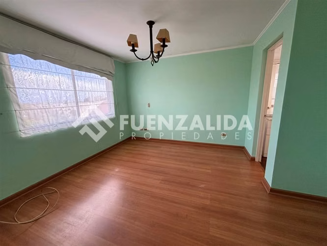 Casa en venta de 4 dorm. en Coquimbo