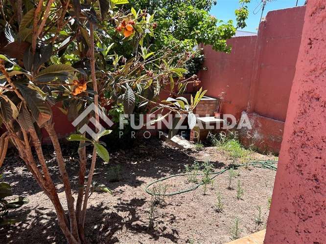 Casa en venta de 4 dorm. en Coquimbo - Imagen 16