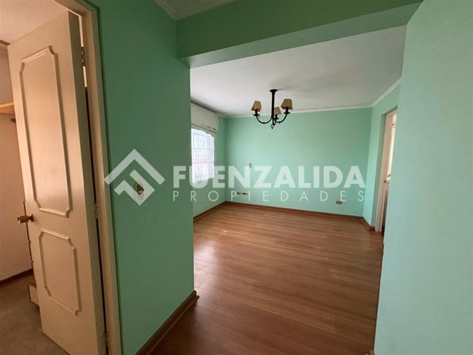 Casa en venta de 4 dorm. en Coquimbo