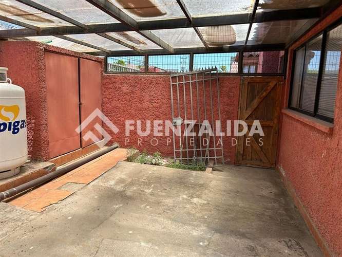 Casa en venta de 4 dorm. en Coquimbo - Imagen 17