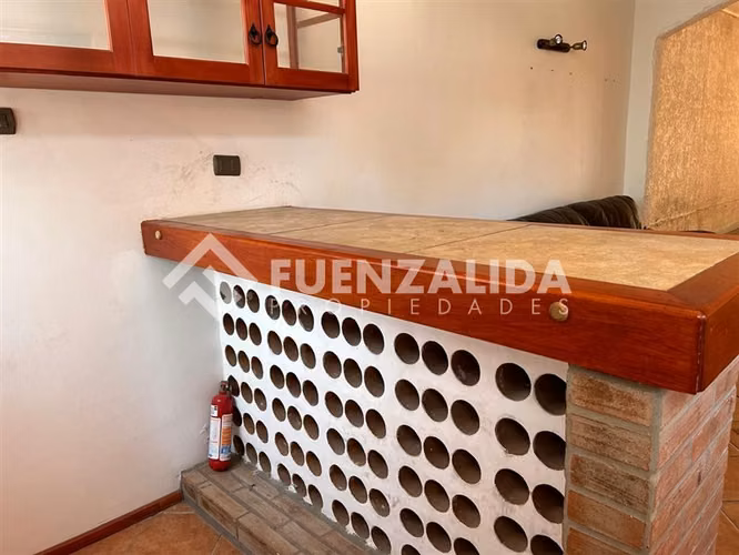 Casa en venta de 4 dorm. en Coquimbo