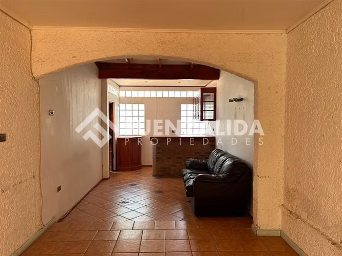 Casa en venta de 4 dorm. en Coquimbo