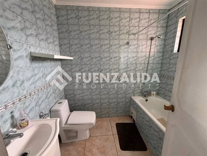 Casa en venta de 4 dorm. en Coquimbo