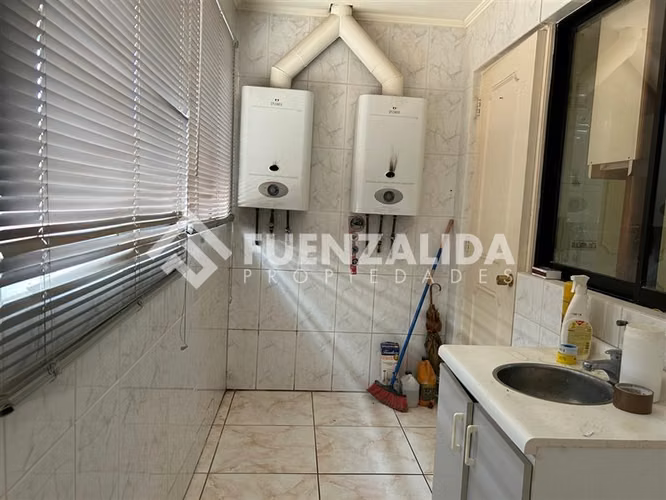 Casa en venta de 4 dorm. en Coquimbo