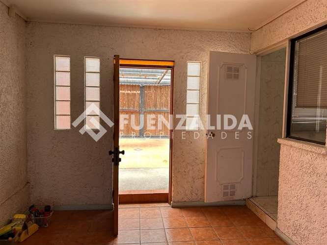 Casa en venta de 4 dorm. en Coquimbo - Imagen 14