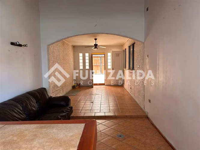 Casa en venta de 4 dorm. en Coquimbo