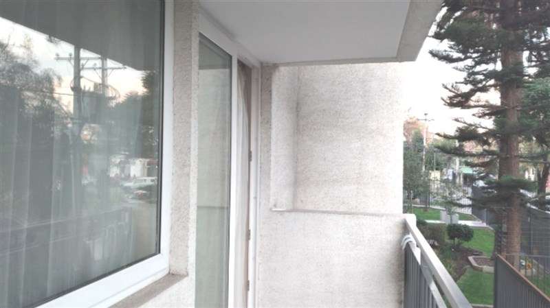 RECOMENDADA Departamento en venta de 2 dorm. en Ñuñoa - Imagen 12