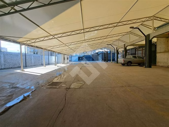 Oficina en Arriendo en Santiago