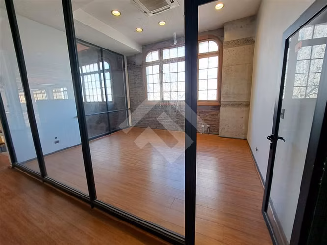 Oficina en Arriendo en Santiago