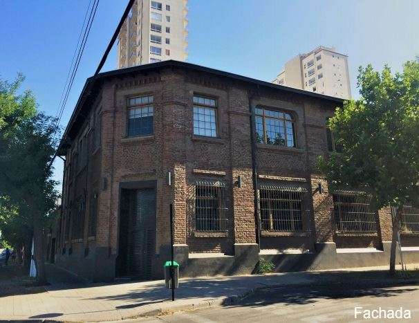 Oficina en Arriendo en Santiago - Imagen 21