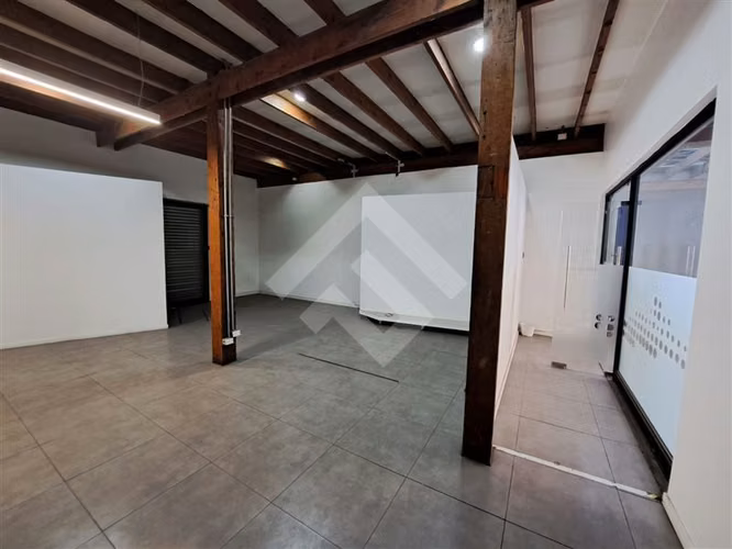 Oficina en Arriendo en Santiago