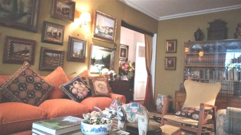 BARRIO TRANQUILO Casa en venta de 3 dorm. en La Reina - Imagen 9