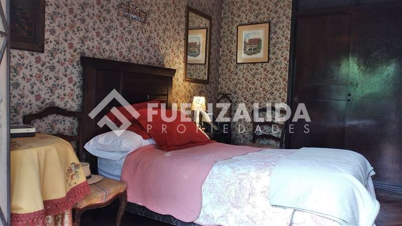 BARRIO TRANQUILO Casa en venta de 3 dorm. en La Reina - Imagen 15