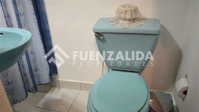 BARRIO TRANQUILO Casa en venta de 3 dorm. en La Reina - Imagen 20