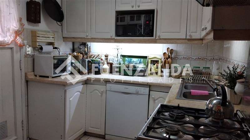 BARRIO TRANQUILO Casa en venta de 3 dorm. en La Reina - Imagen 18