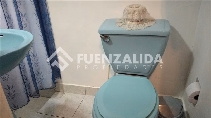 BARRIO TRANQUILO Casa en venta de 3 dorm. en La Reina