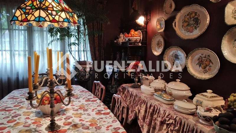 BARRIO TRANQUILO Casa en venta de 3 dorm. en La Reina - Imagen 8