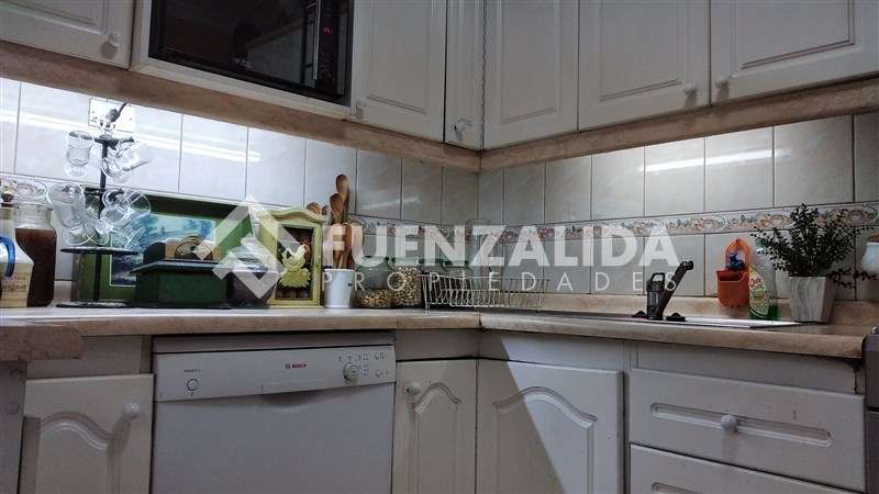BARRIO TRANQUILO Casa en venta de 3 dorm. en La Reina - Imagen 17