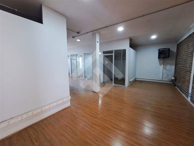 Local Comercial en Arriendo en Santiago