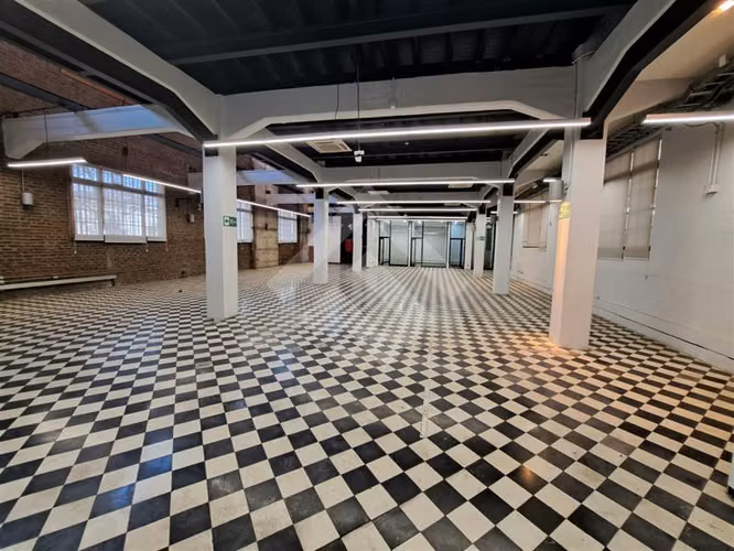 Local Comercial en Arriendo en Santiago