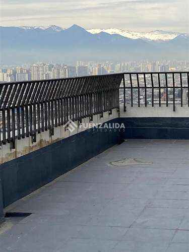 Departamento en venta de 2 dorm. en Santiago - Imagen 14