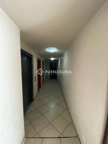 Departamento en venta de 2 dorm. en Santiago - Imagen 11