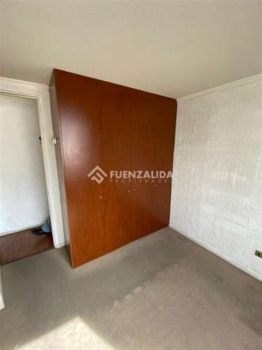 Departamento en venta de 2 dorm. en Santiago - Imagen 7